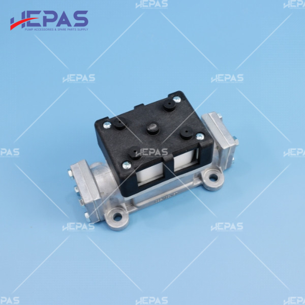 Air Valve Assembly H031-183-000