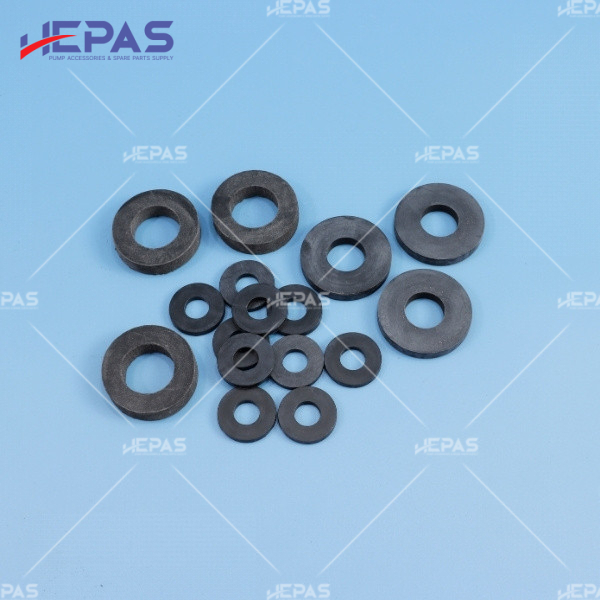 Bumper Diaphragm H132-034-360