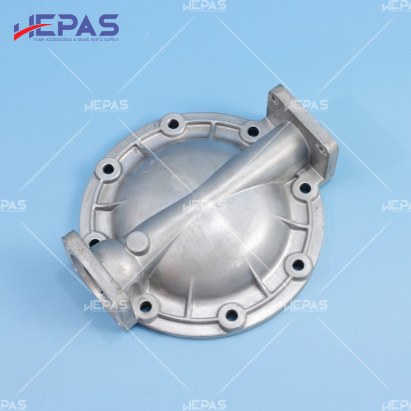 Chamber Outer H196-164-015