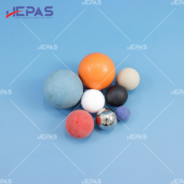 Ball TPE HD03050