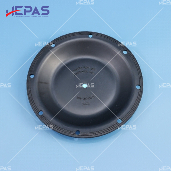 Diaphragm – Buna H286-007-360
