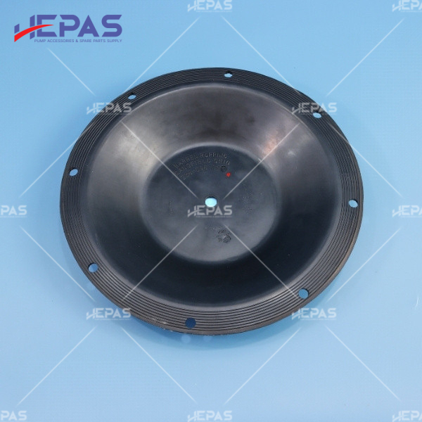 Diaphragm – Buna H286-098-360