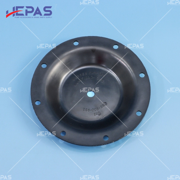 Diaphragm H286-008-360