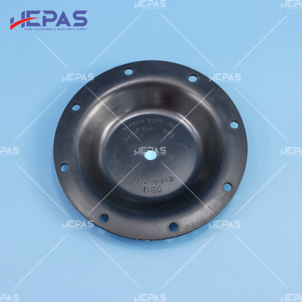 Diaphragm H286-008-365