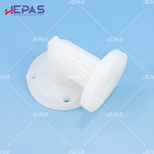 Elbow Discharge H312-101-552