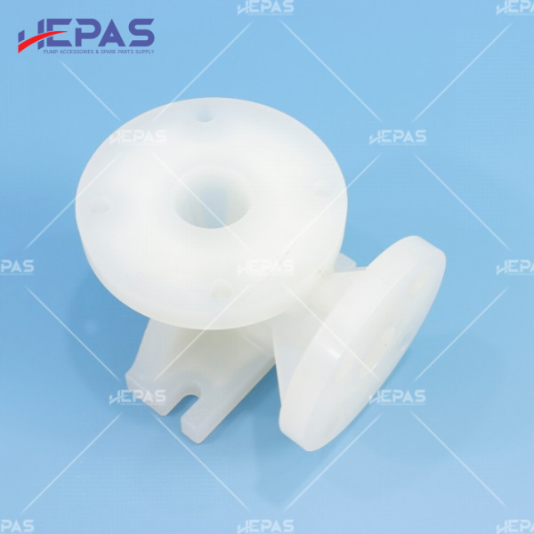 Elbow Suction H312-113-552