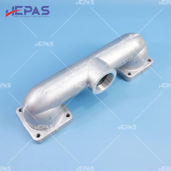 Manifold Discharge – BSPT H518-146-156E