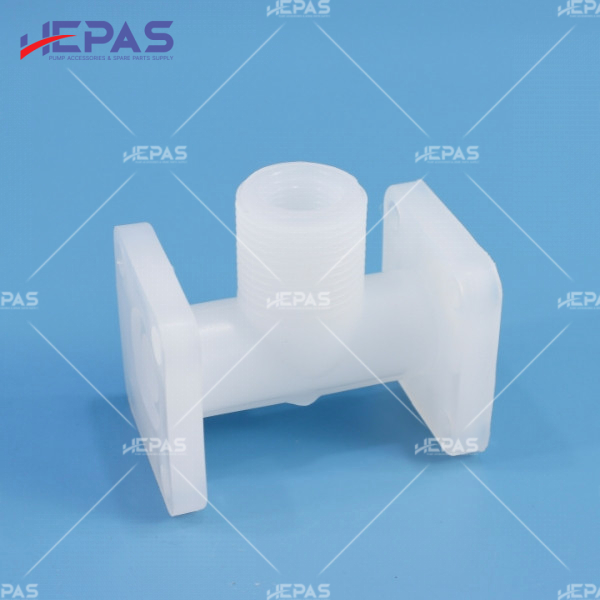 Manifold NPT H518-138-552