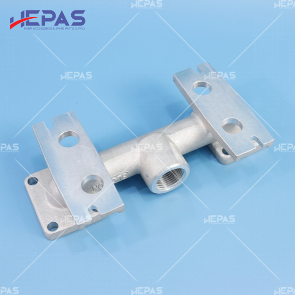 Elbow Discharge H312-111-157
