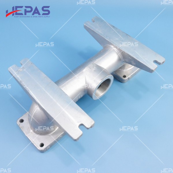 Manifold Suction – NPT H518-145-156