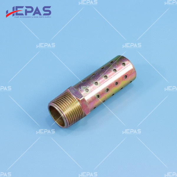 Muffler H530-023-600