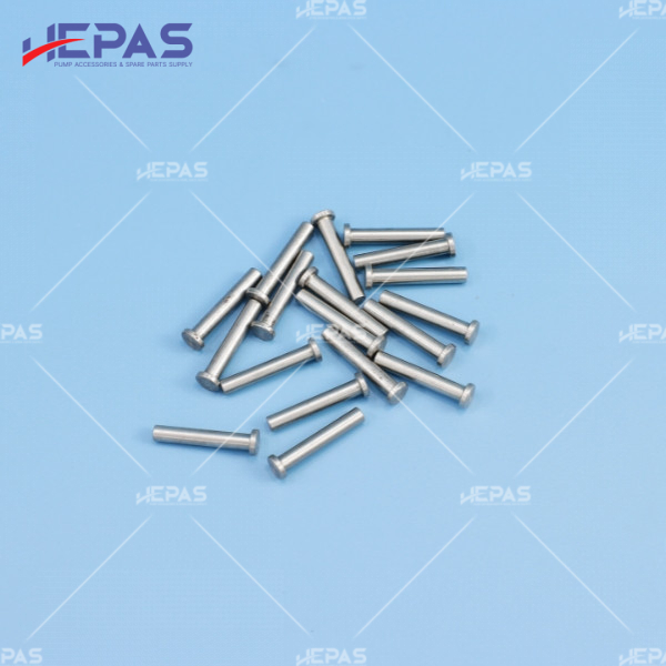 Plunger Actuator H620-025-114