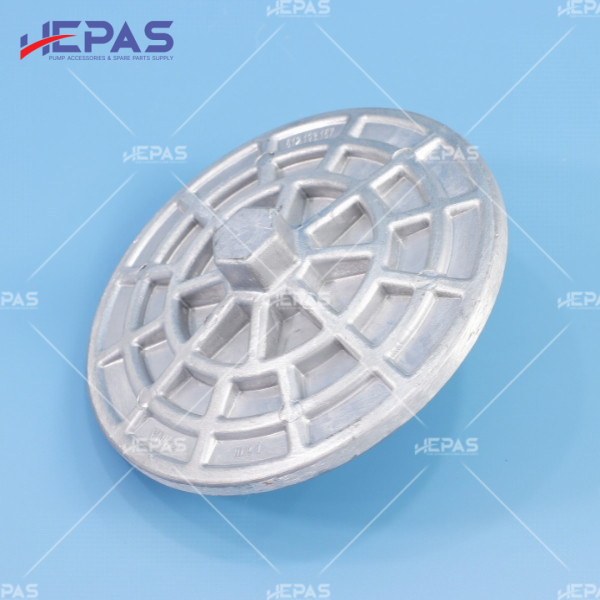 Plate Outer Diaphragm H612-194-157