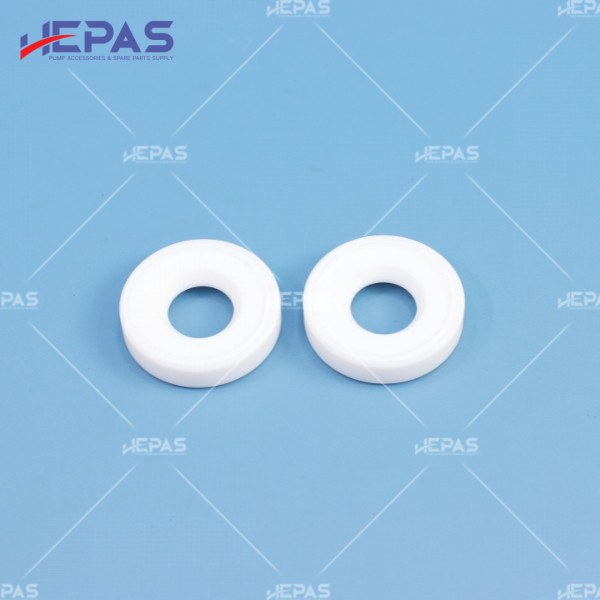 Seat Check Valve PTFE H722-099-600