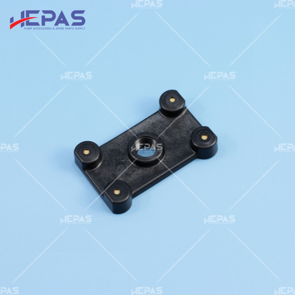 Exhaust Cover H93092
