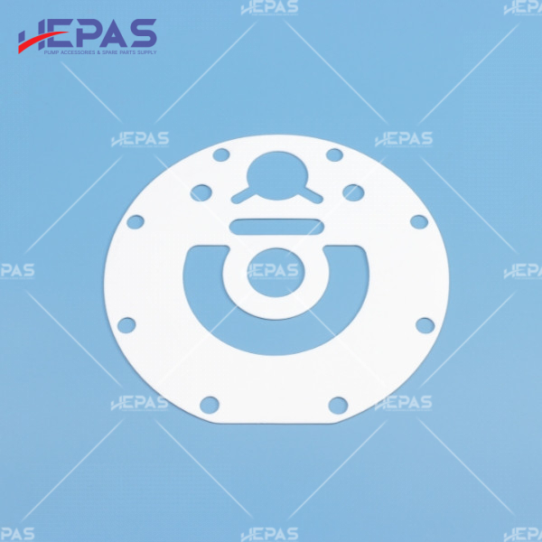 Gasket Air Cover Hdpe Foam H190835