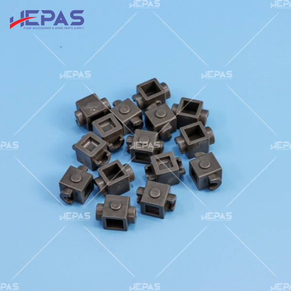 Main Valve Aluminum H240222