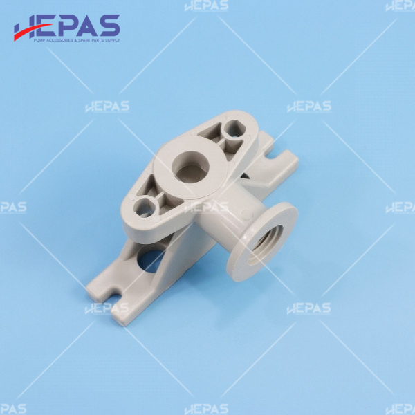Manifold Foot (bottom) H93106-4