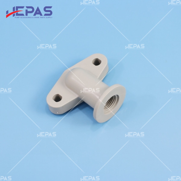 Manifold Outlet (top) H93801-3