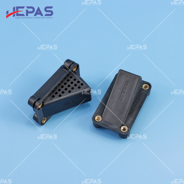 Muffler Assembly H66972