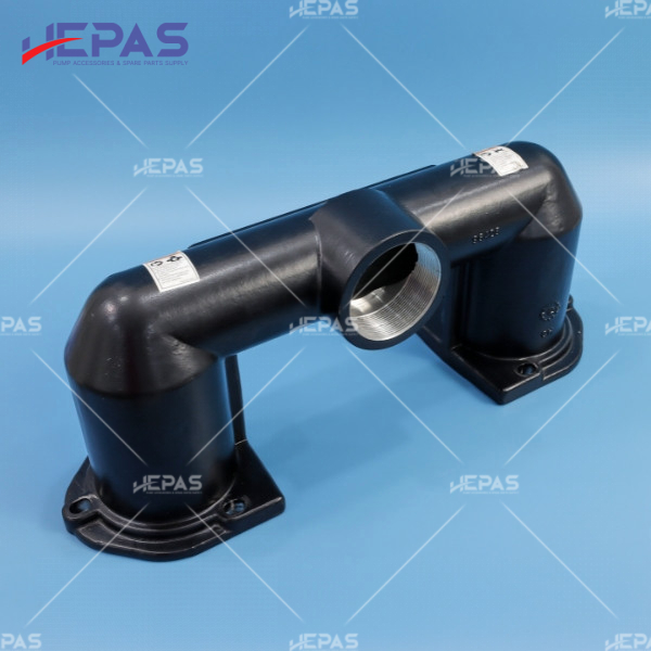 Outlet Manifold H94326