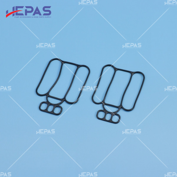 Seal Valve Plate Buna–N H190825