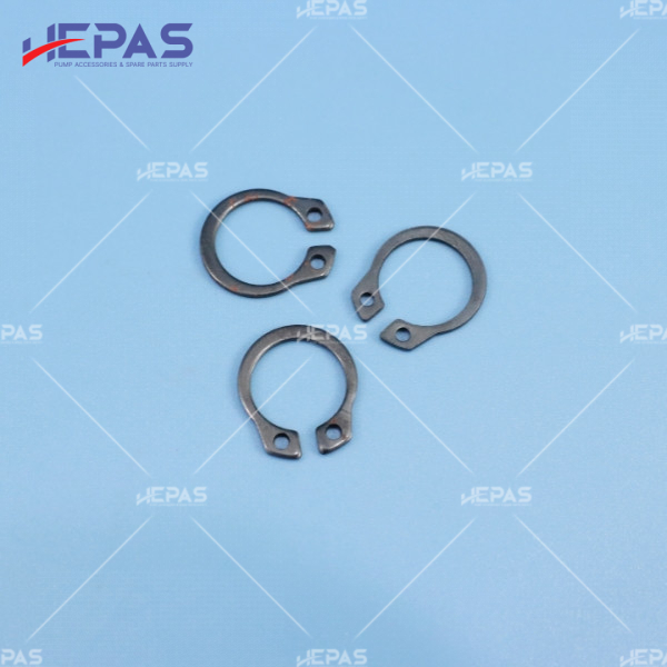 Snap Ring (1/2”) H77802