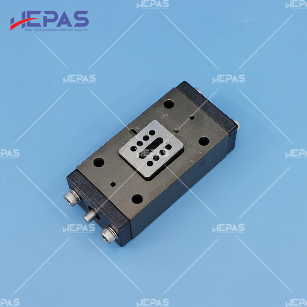 Air Valve Assembly HA27-35-54