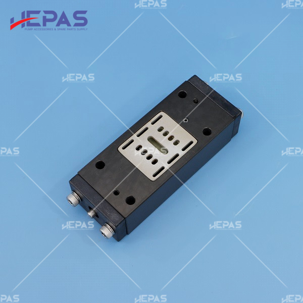 Air Valve Assembly HA31-35-54