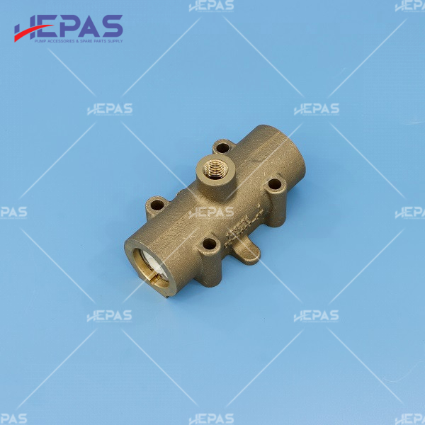 Air Valve H02-2000-07