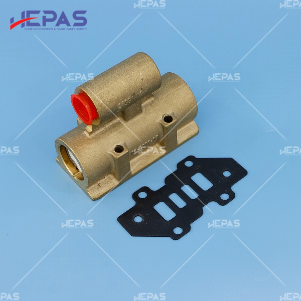 Air Valve H08-2000-07
