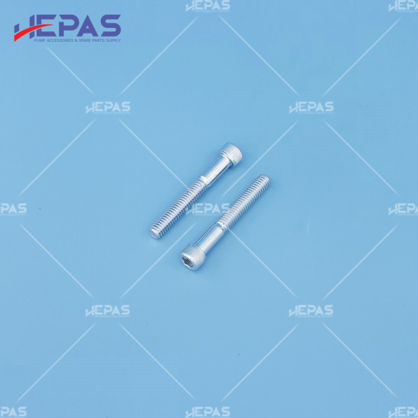 Capscrew H08-6000-08