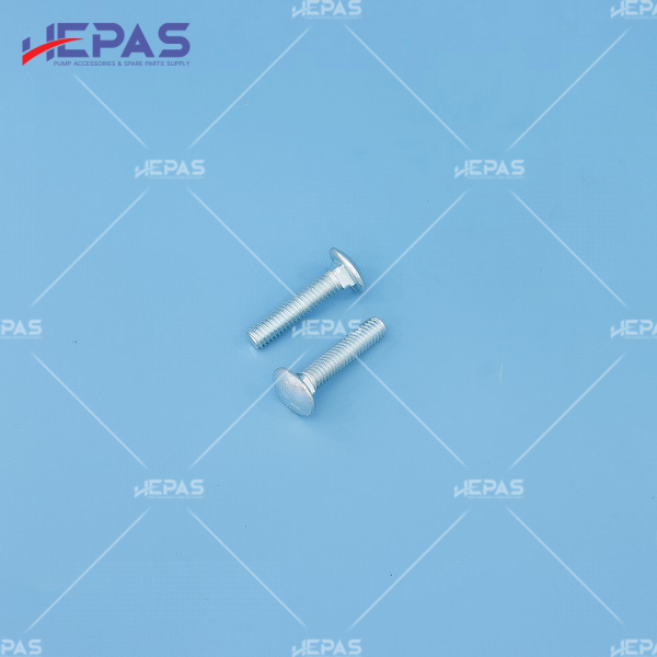 Capscrew H08-6050-08