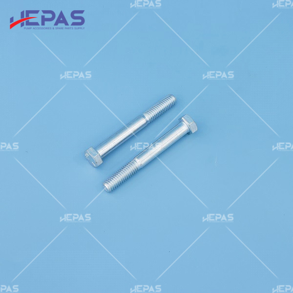 Capscrew H08-6120-08