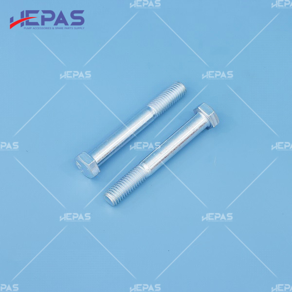 Capscrew H15-6120-08