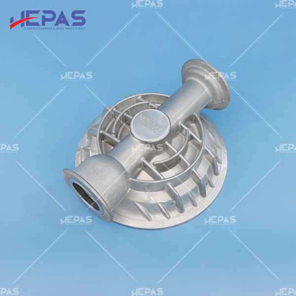Chamber H04-5000-01