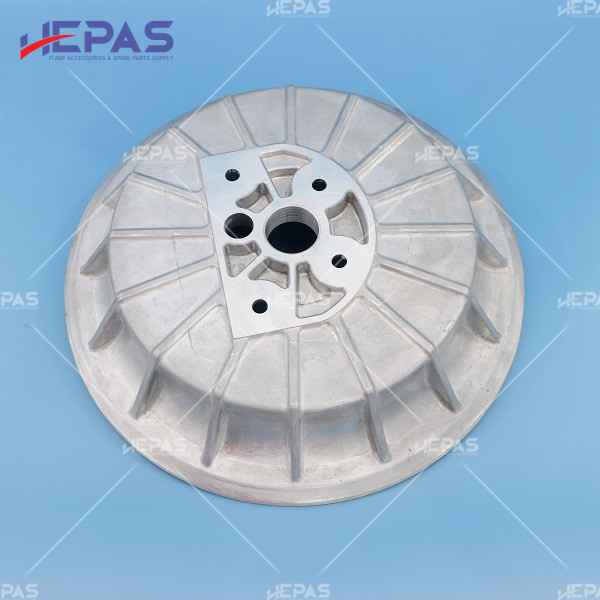 Chamber H15-3650-01