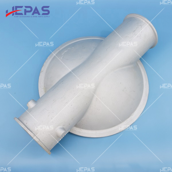 Chamber H15-5000-01