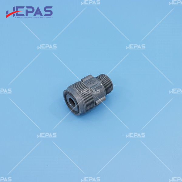 Check valve D90