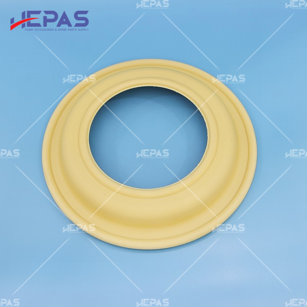 Diaphragm H15-1010-58