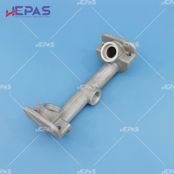 Elbow  H02-5020-01