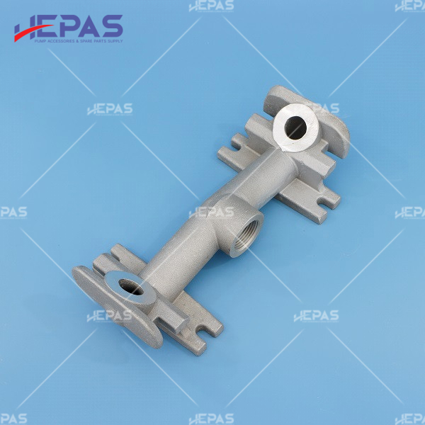 Elbow  H02-5080-01
