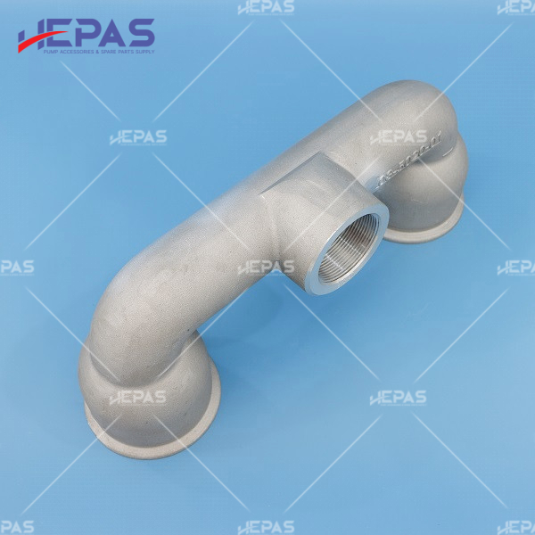 Elbow H08-5020-01