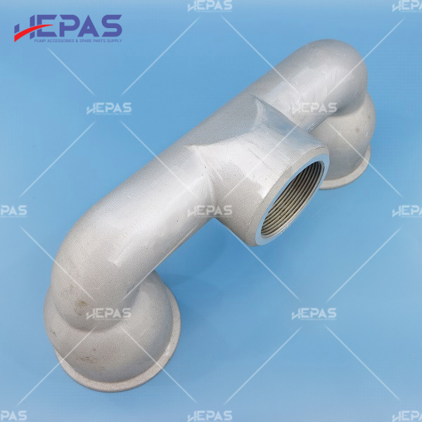 Elbow  H15-5020-01