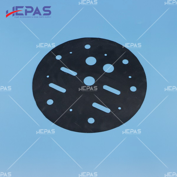 Gasket H15-3525-52