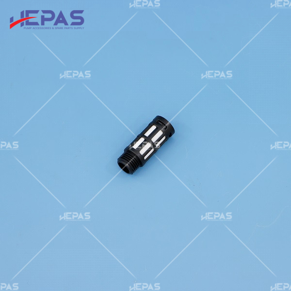 Muffler HPB000045