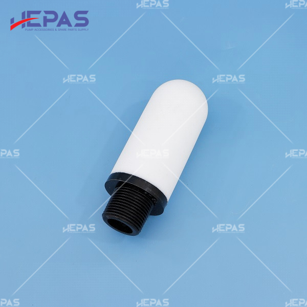 Muffler HPB000049