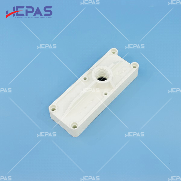 Muffler Plate H04-3180-20-700