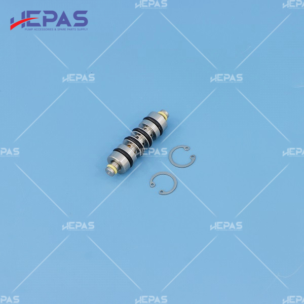 Pilot Sleeve Assembly H01-3880-99