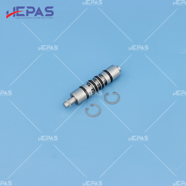 Pilot Sleeve Assembly H02-3880-99